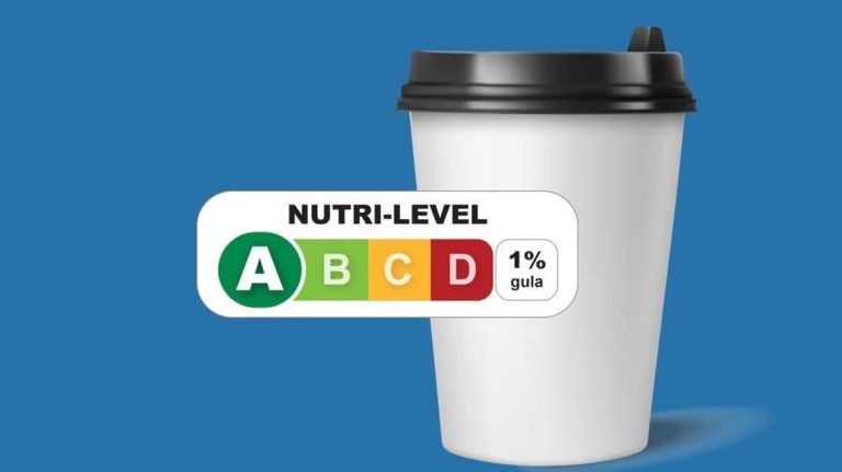 Nutri-Level Resmi Berlaku di Indonesia: Gaya Hidup Sehat Jadi Simbol Baru
