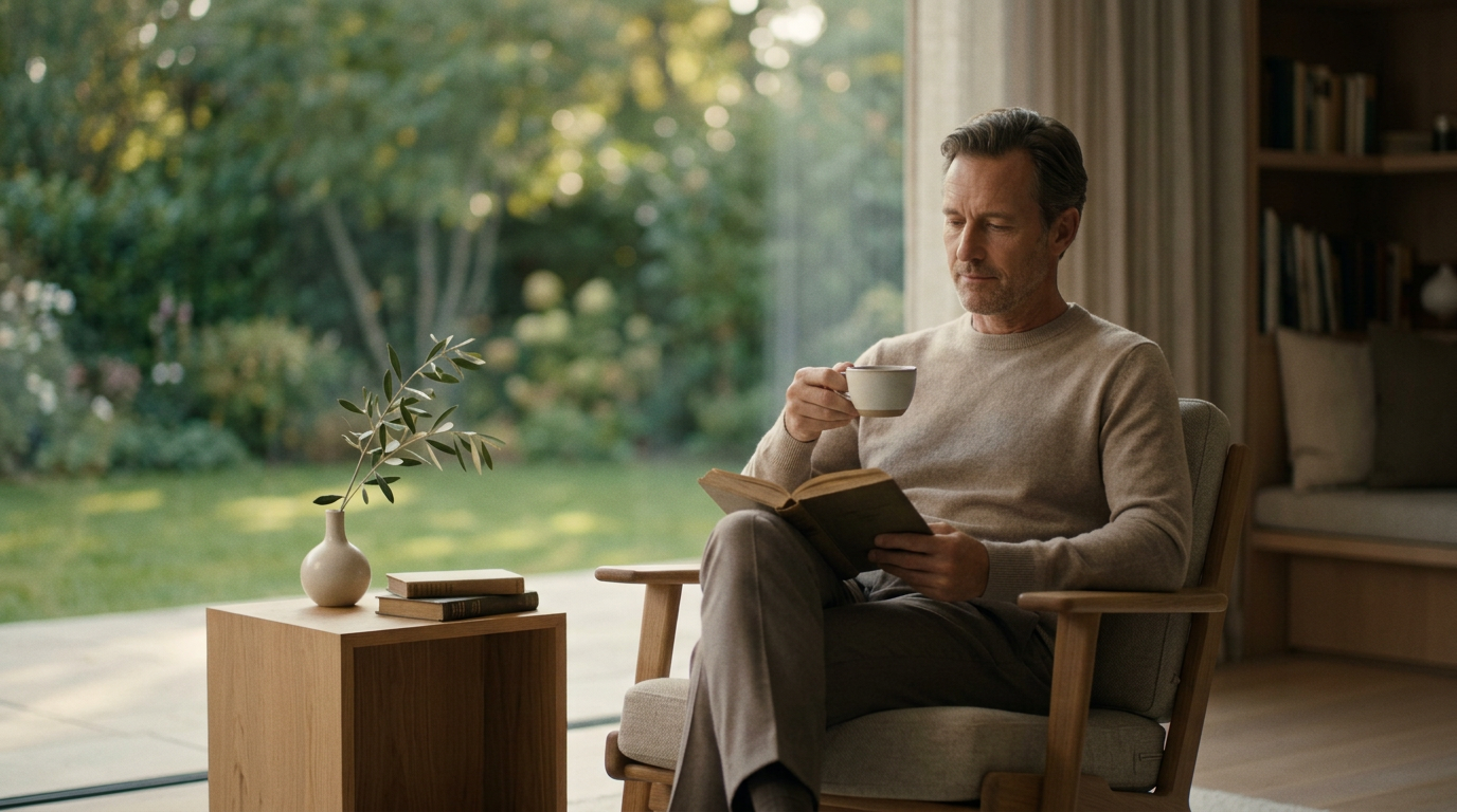 Orang Kaya Tapi Nggak Suka Pamer? Ini 8 Sikap yang Diam-Diam Bikin Mereka Berbeda!