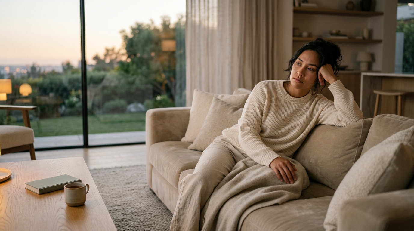 Sering Capek Padahal Nggak Ngapa-ngapain? Ini Penyebab yang Sering Nggak Disadari!