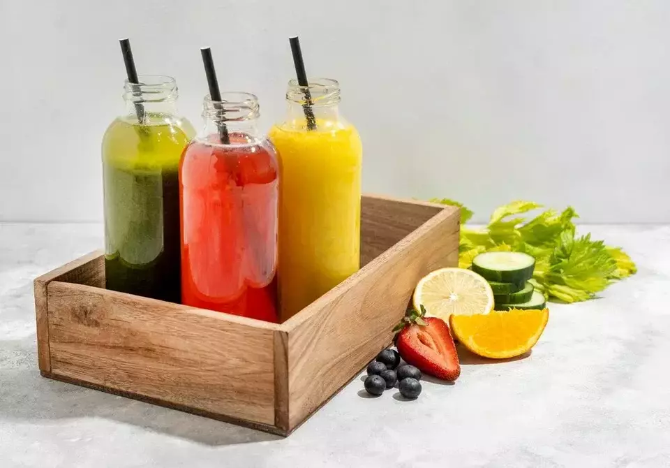 4 Jus Buah dengan Indeks Glikemik Rendah yang Baik untuk Menjaga Gula Darah