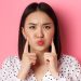 7 Penyebab Pipi Tembem yang Jarang Disadari, Ternyata Kebiasaan Makan Bisa Jadi Pemicunya