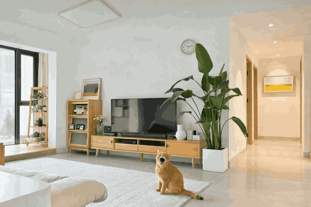 Ruang Keluarga Terlihat Murahan Tanpa Disadari? Ini 6 Kesalahan Desain yang Sering Merusak Tampilan Interior