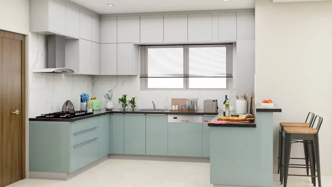 Dapur Terlihat Mewah Tanpa Renovasi Besar? Ini 4 Cara Menata Dapur Minimalis agar Selalu Bersih dan Rapi