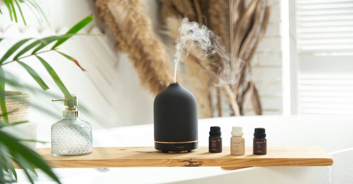 Rahasia Tidur Lebih Nyenyak Terungkap! Ini 7 Aroma Pengharum Kamar yang Bisa Membuat Apartemen Terasa Seperti Tempat Relaksasi Pribadi