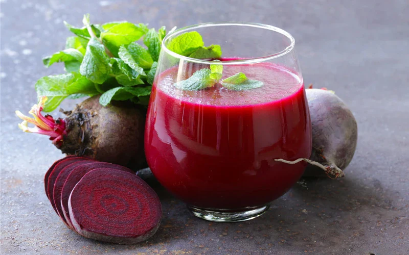 Jangan Sampai Kekurangan Darah! Ini 11 Minuman Kaya Zat Besi yang Bisa Membantu Cegah Anemia Secara Alami