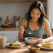 7 Ide Sarapan Tinggi Protein yang Lezat dan Mengenyangkan, Bantu Jaga Massa Otot serta Energi Sepanjang Hari