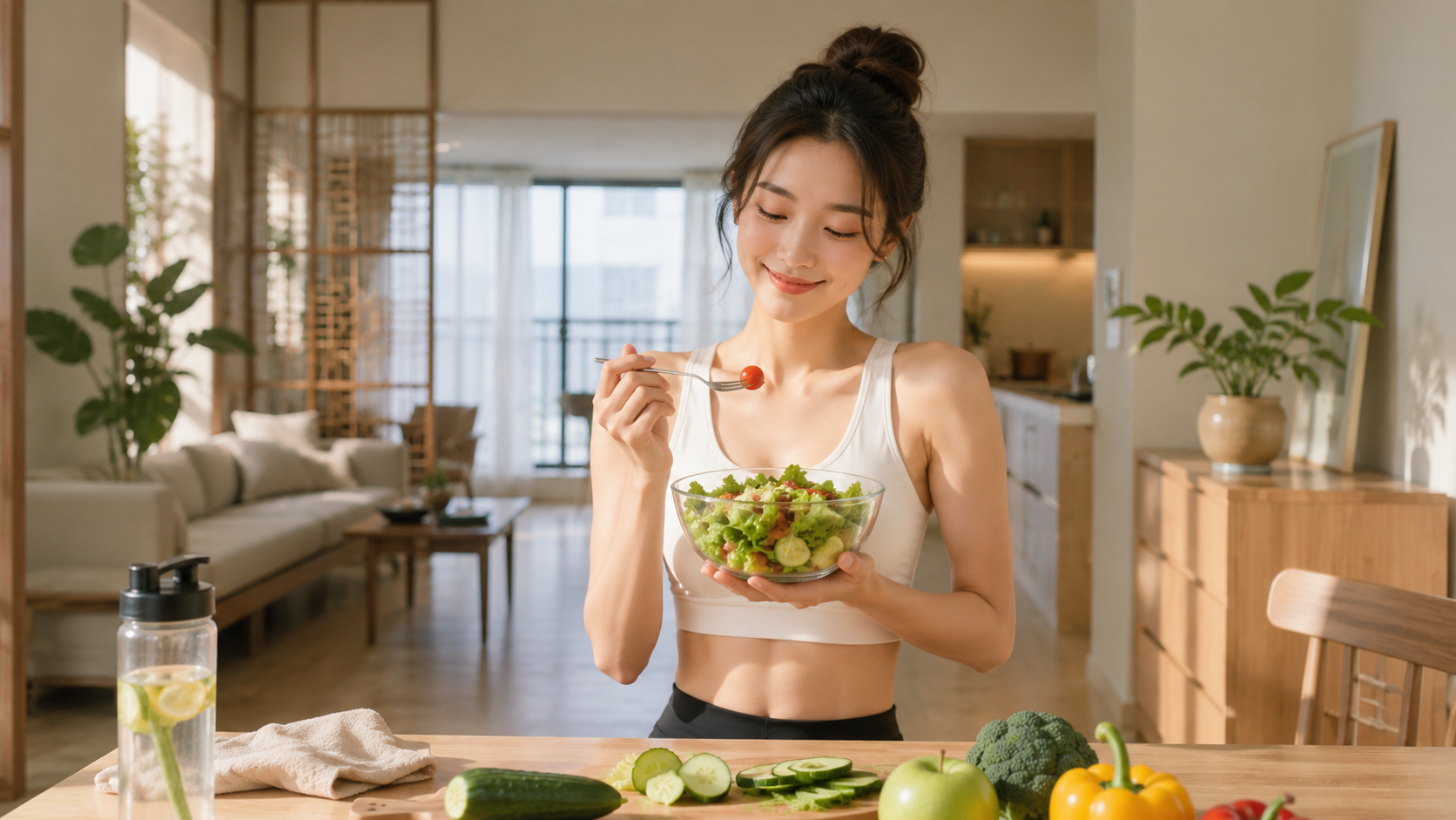 Berat Badan Sulit Turun? Psikologi dan Sains Mengungkap 10 Kebiasaan Sederhana yang Bisa Membantu Membakar Lemak Lebih Cepat