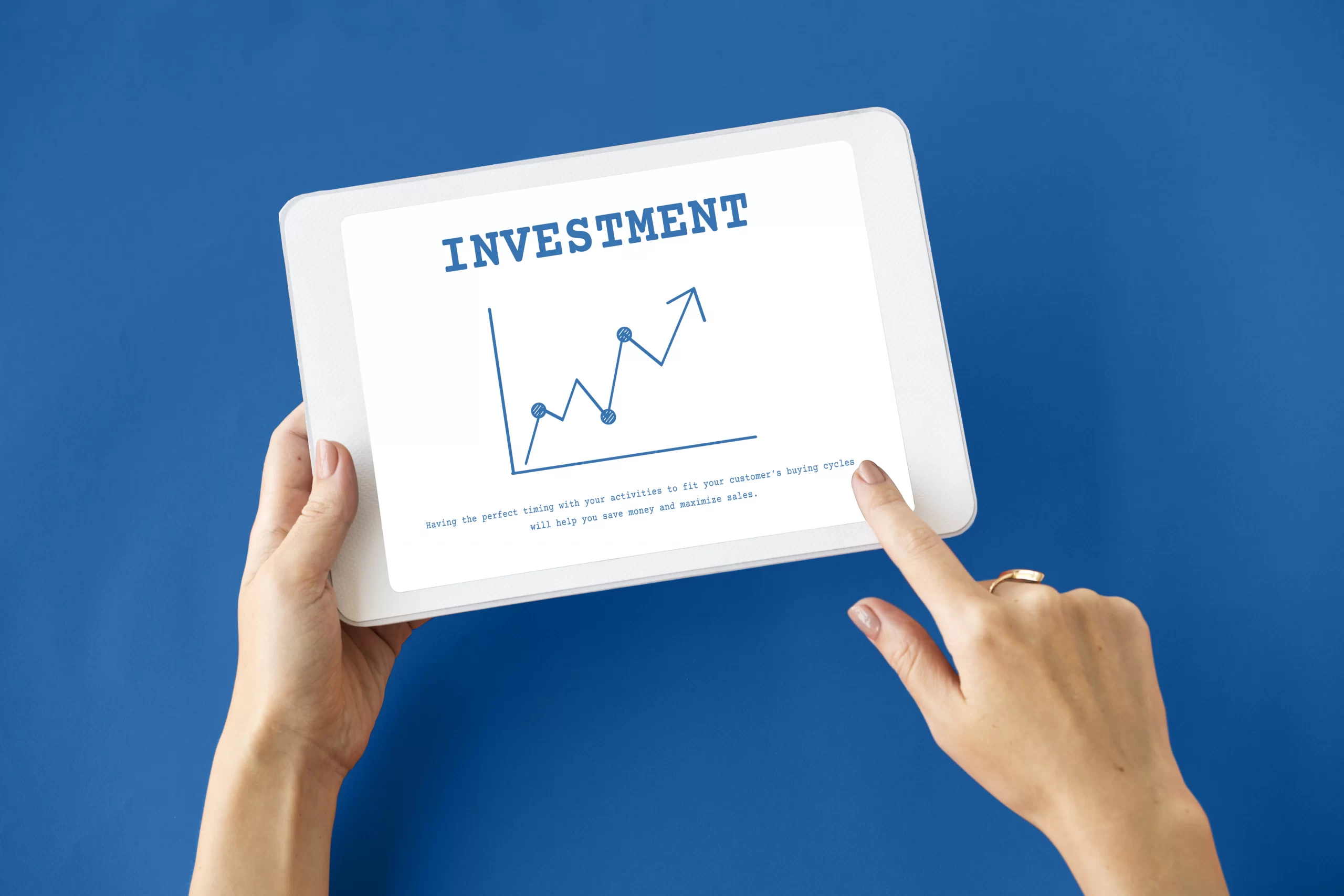 Ingin Kekayaan Terus Bertumbuh? Ini 2 Investasi Jangka Panjang yang Dinilai Paling Menjanjikan untuk Masa Depan