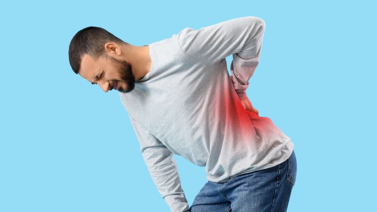 Jangan Salah Kira, Ini 5 Cara Membedakan Nyeri Ginjal dan Nyeri Punggung Biasa Menurut Dokter
