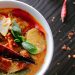 Makanan dan Minuman yang Perlu Dibatasi Penderita Asam Lambung Tinggi