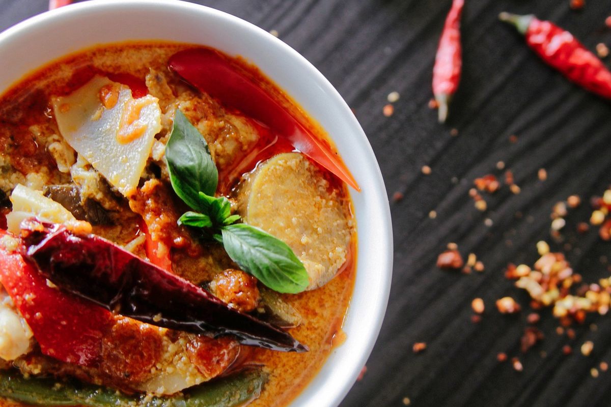 Asam Lambung Sering Kambuh? Ini Daftar Makanan dan Minuman yang Sebaiknya Dibatasi serta Pilihan yang Lebih Ramah untuk Lambung