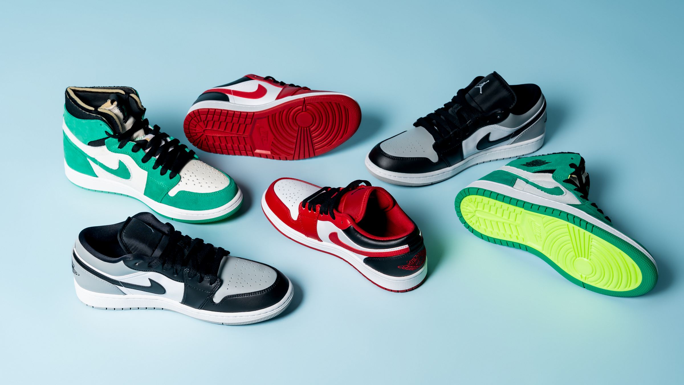 Jangan Sampai Tertipu! 5 Cara Mudah Membedakan Sneakers Original dan KW Tanpa Harus Jadi Kolektor
