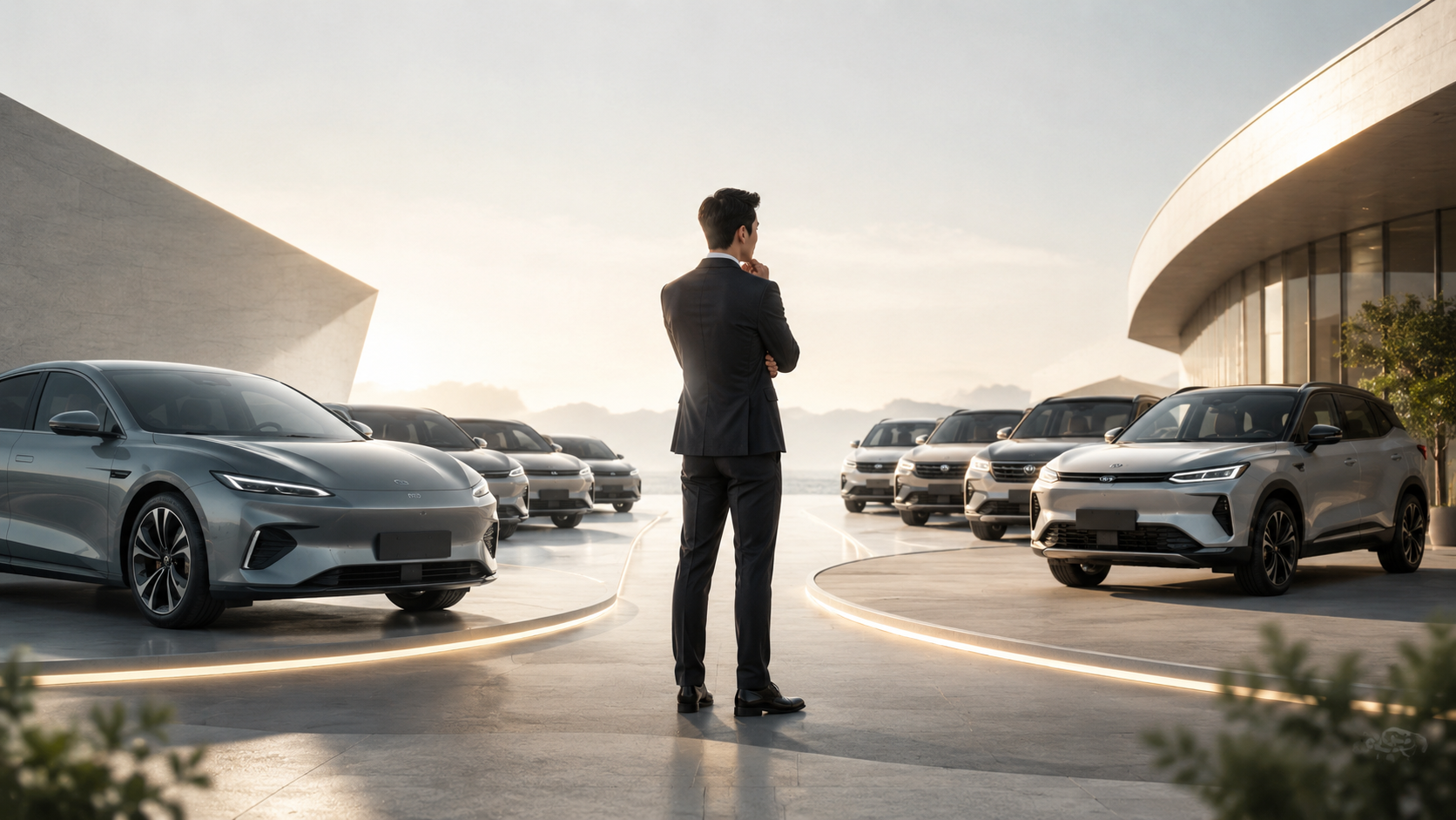 BYD Makin Dominan di Pasar Mobil Listrik Indonesia, Mampukah Toyota Membalikkan Keadaan?