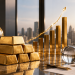Target Harga Emas 2026 Goldman Sachs dan JPMorgan Forecast Harga Emas Dunia
