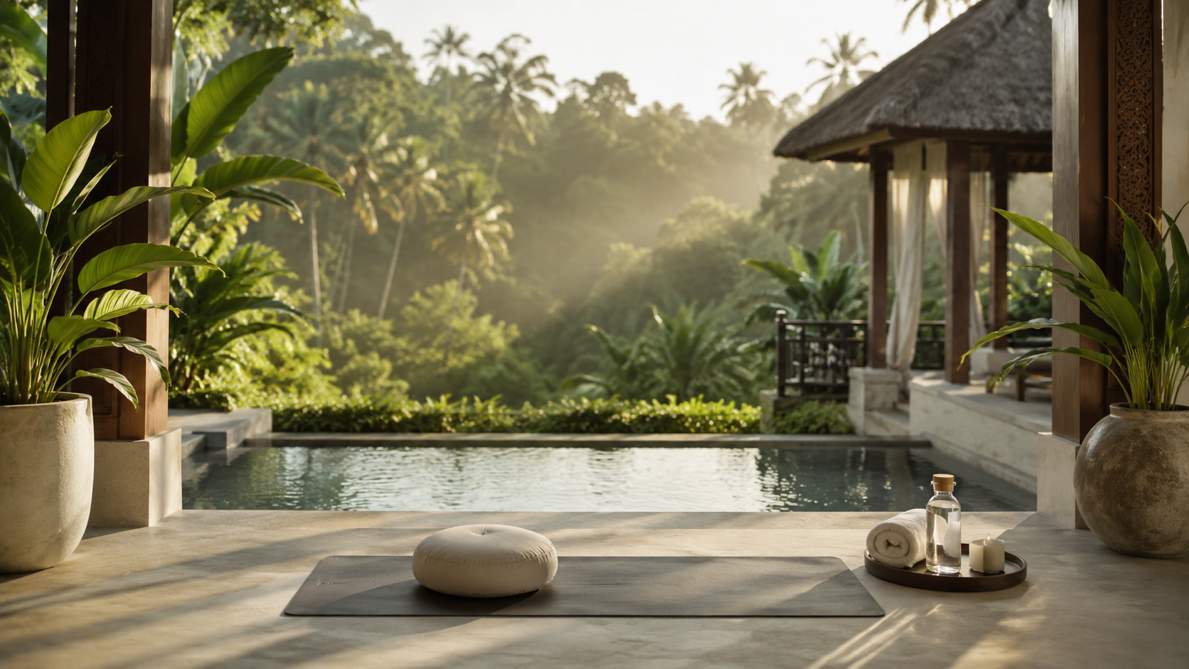 Wellness Retreat Ubud 2026: Alasan Mengapa Para Eksekutif Dunia Rela Terbang ke Bali