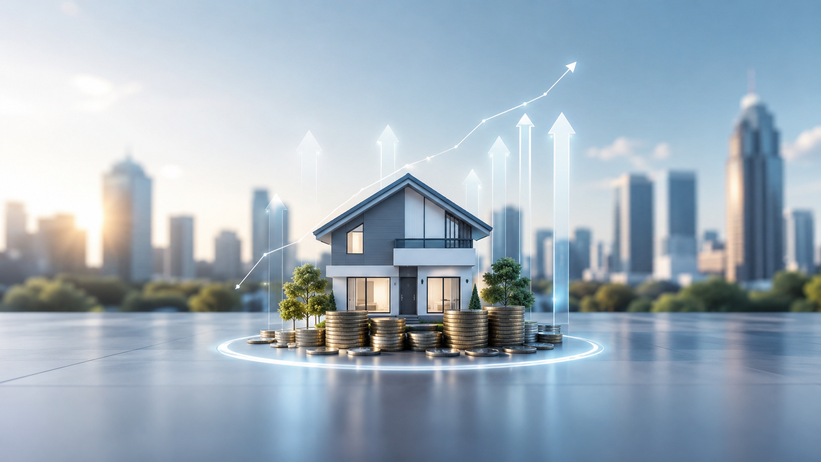 Kenapa 2026 Disebut “Tahun Emas” Investasi Properti? Fakta yang Wajib Diketahui Sebelum Terlambat!