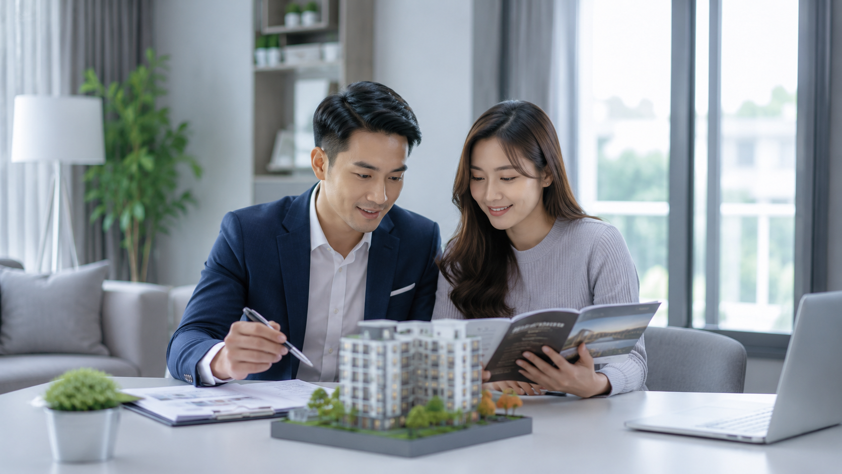 Insentif PPN DTP Segera Berakhir! Ini Strategi Cerdas Beli Apartemen di 2026 Sebelum Terlambat