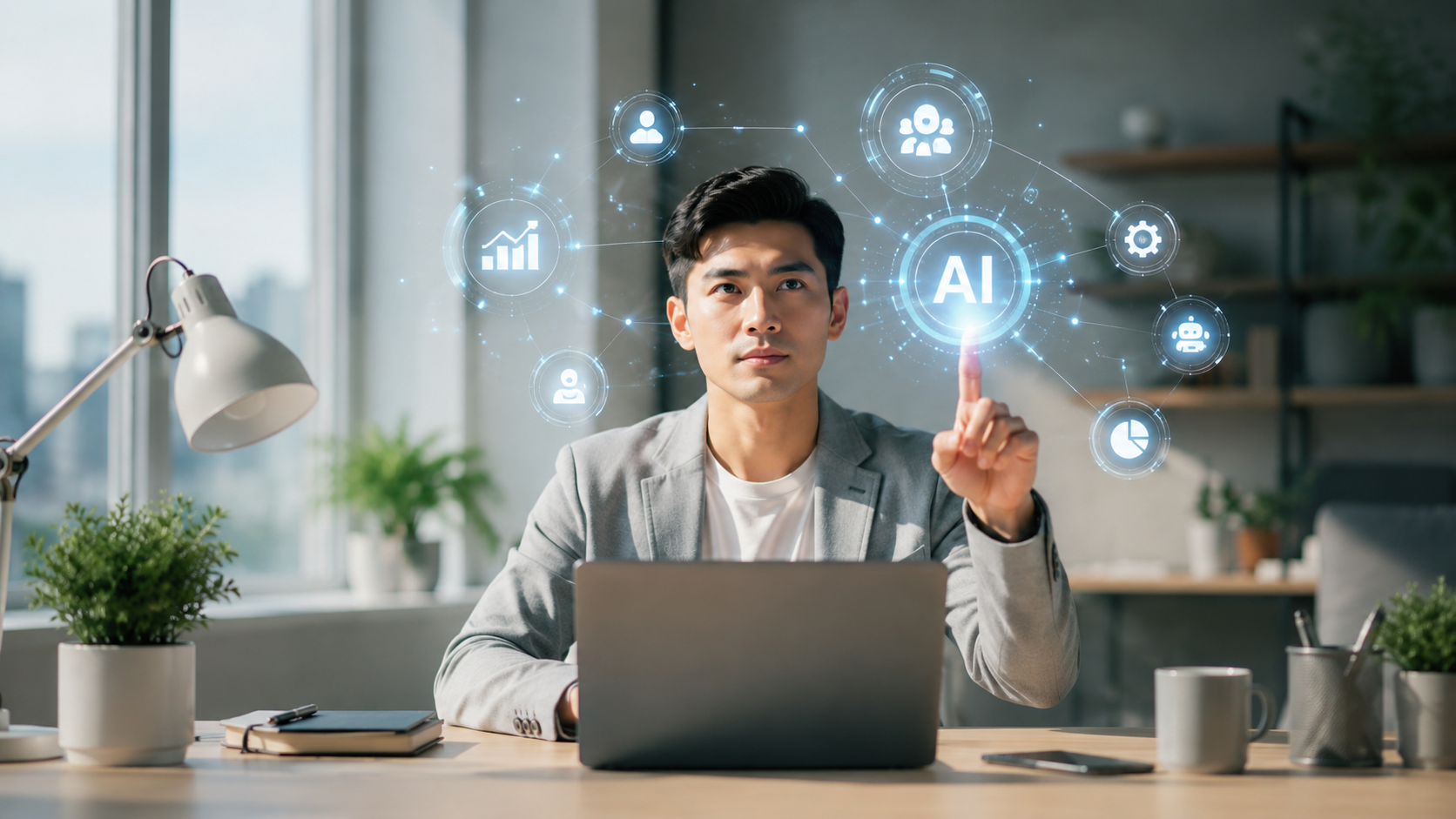 Agentic AI 2026: Teknologi AI yang Diprediksi Meledak dan Mengubah Bisnis Indonesia, Sudah Siap?