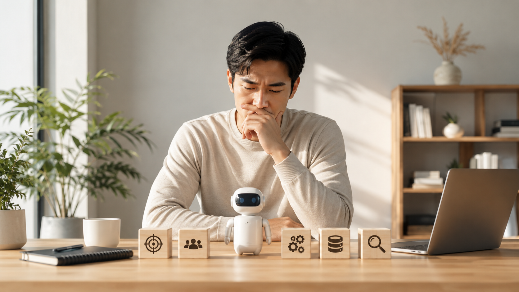 Jangan Asal Pakai AI Agent! Ini 5 Kesalahan yang Bisa Merugikan Bisnis Anda