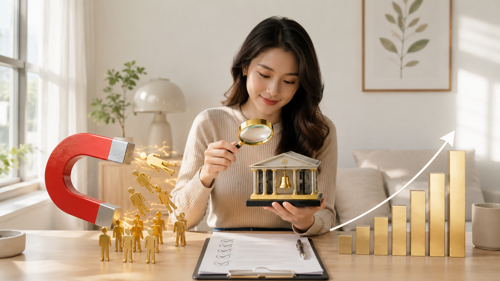 Saham IPO Jadi Magnet Investor Ritel! Jangan Beli Sebelum Cek 7 Hal Penting Ini