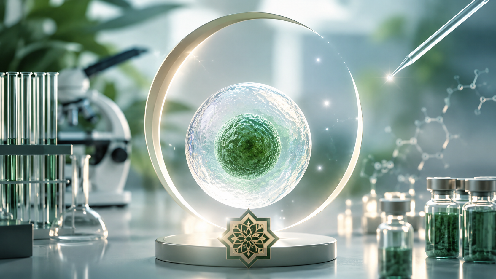 Stem Cell Bersertifikat Halal MUI Resmi Hadir, Awal Baru Regenerative Medicine di Indonesia?