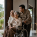 82,96% Lansia Bergantung pada Anak Saat Indonesia Memasuki Era Aging Population