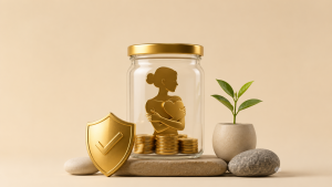 bayar diri sendiri dulu, pay yourself first, generasi sandwich, keuangan pribadi, perencanaan keuangan, literasi finansial, investasi jangka panjang, dana darurat, menabung, strategi mengelola gaji, penghasilan, kebebasan finansial, financial freedom, investasi pemula, tips keuangan, manajemen uang, cash flow, keuangan keluarga, edukasi keuangan, investasi 2026, tips finansial 2026, mengatur pengeluaran, prioritas keuangan, wealth building, financial planning Indonesia