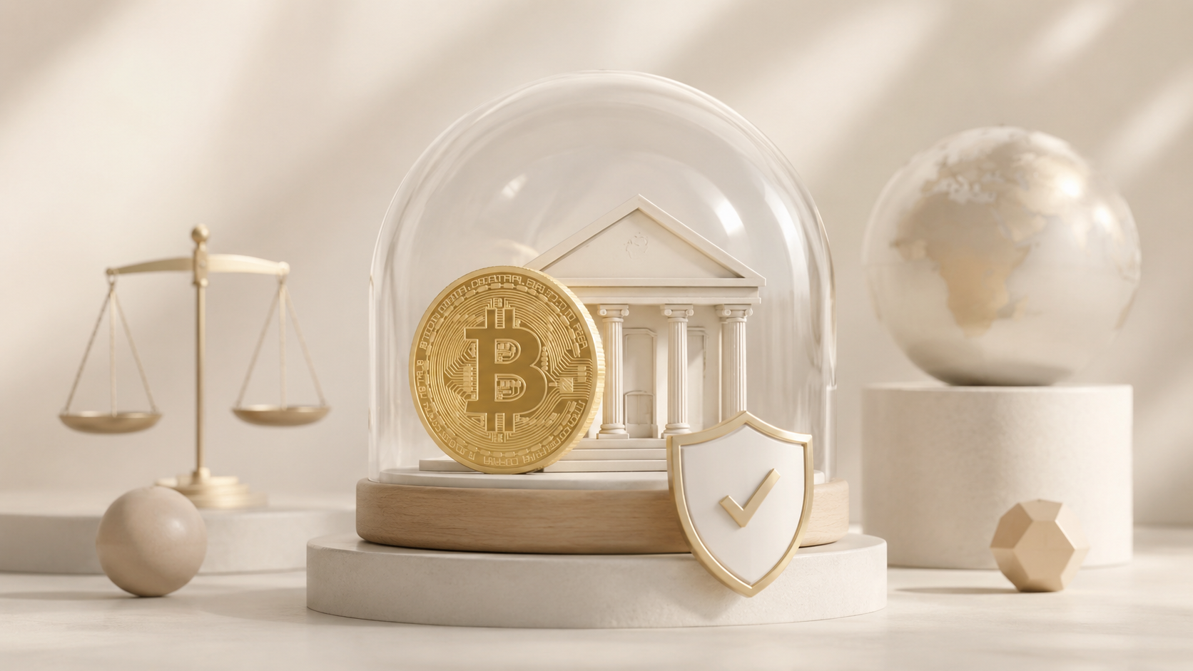 UU Baru Kripto 2026 Resmi Berlaku? Ini Dampak LJK AKD yang Wajib Dipahami Investor Aset Digital
