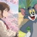 6 Perbedaan Anime dan Kartun