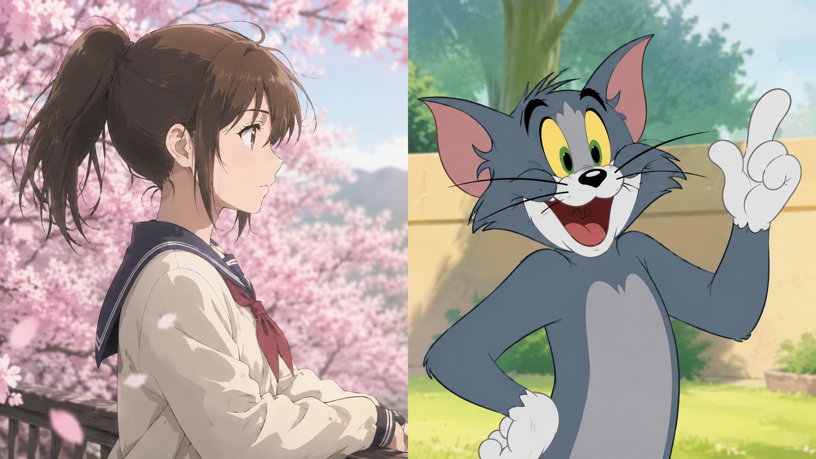 Masih Sering Tertukar? Ini 6 Perbedaan Anime dan Kartun yang Wajib Skandis Ketahui!