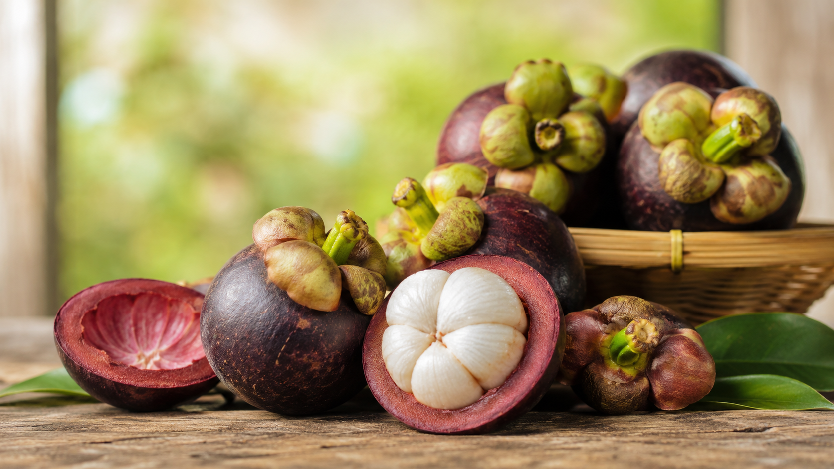 Jangan Remehkan Si Ratu Buah! Inilah 5 Khasiat Luar Biasa Buah Manggis untuk Menjaga Kesehatan Tubuh Secara Alami