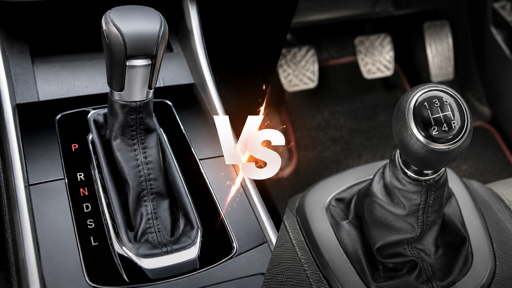Mobil Matik vs Manual, Mana yang Lebih Mahal dan Ribet Dirawat? Simak Fakta yang Sering Disalahpahami