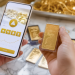 Tabungan emas atau beli emas fisik? Simak Perbedaannya agar Tidak Salah Pilih Investasi