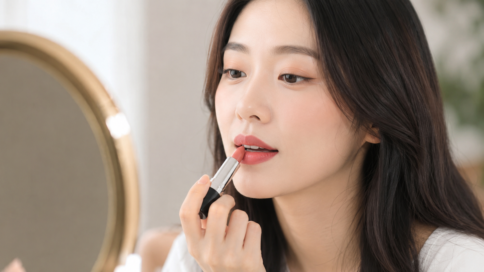 5 Tips Agar Lipstik Tahan Lama dan Anti Luntur, Tampil Fresh Seharian Tanpa Perlu Sering Touch Up