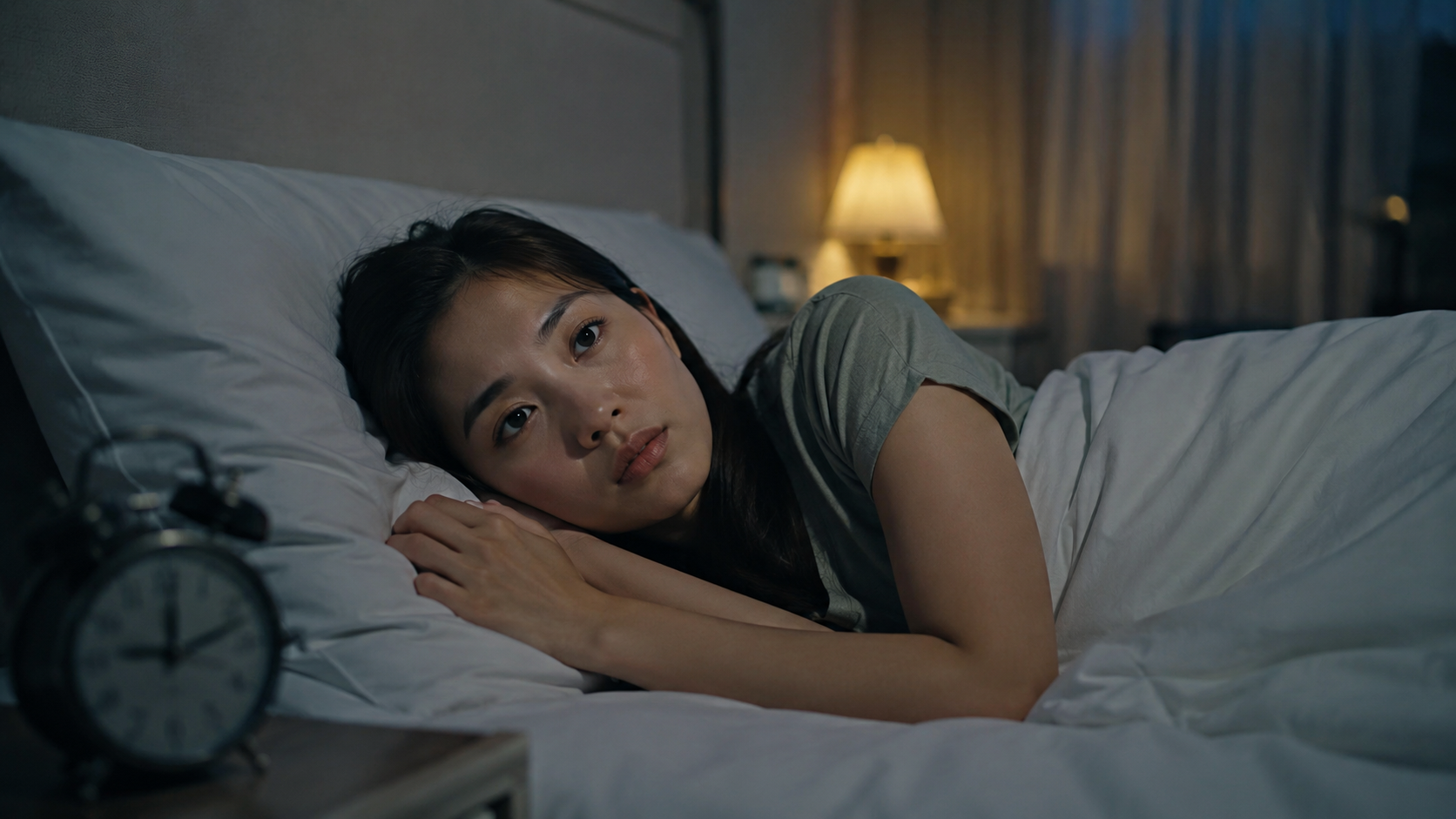 Sering Terbangun Pukul 3–5 Pagi Tanpa Alarm? Psikologi Menyebut Ada 7 Ciri Kepribadian Menarik yang Mungkin Dimiliki