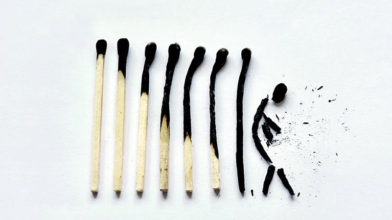 Burnout Bukan Karena Lemah! Ini Bukti Sistem Kerja yang Bermasalah dan Cara Mengatasinya