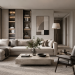 Quiet Luxury Apartment 2026: Inspirasi Interior Elegan, Minimalis, dan Timeless untuk Skandis