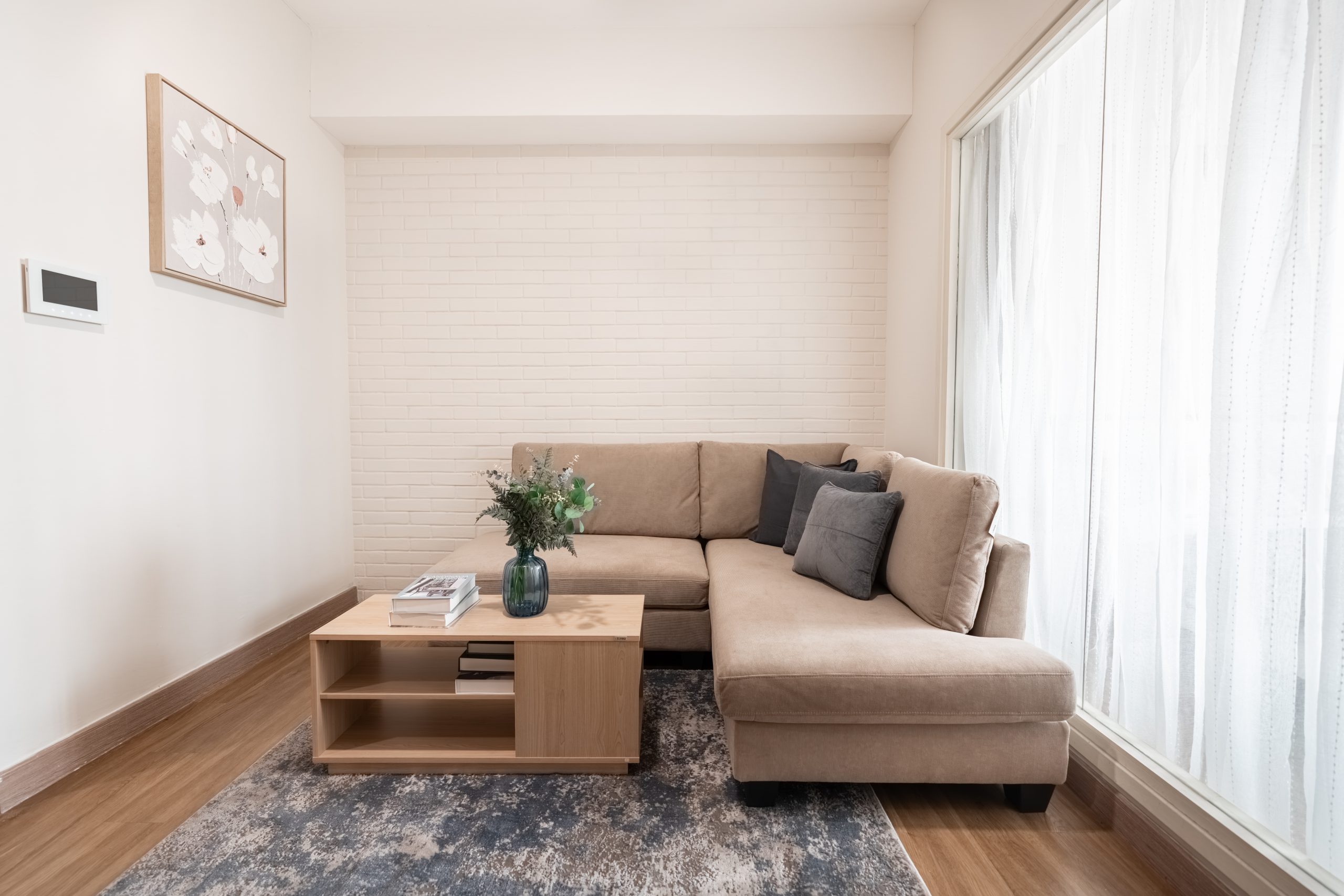 Apartemen Skandis Terasa Sempit? 20 Trik Cerdas Ini Bisa Bikin Ruangan Terlihat Lebih Luas Tanpa Renovasi!