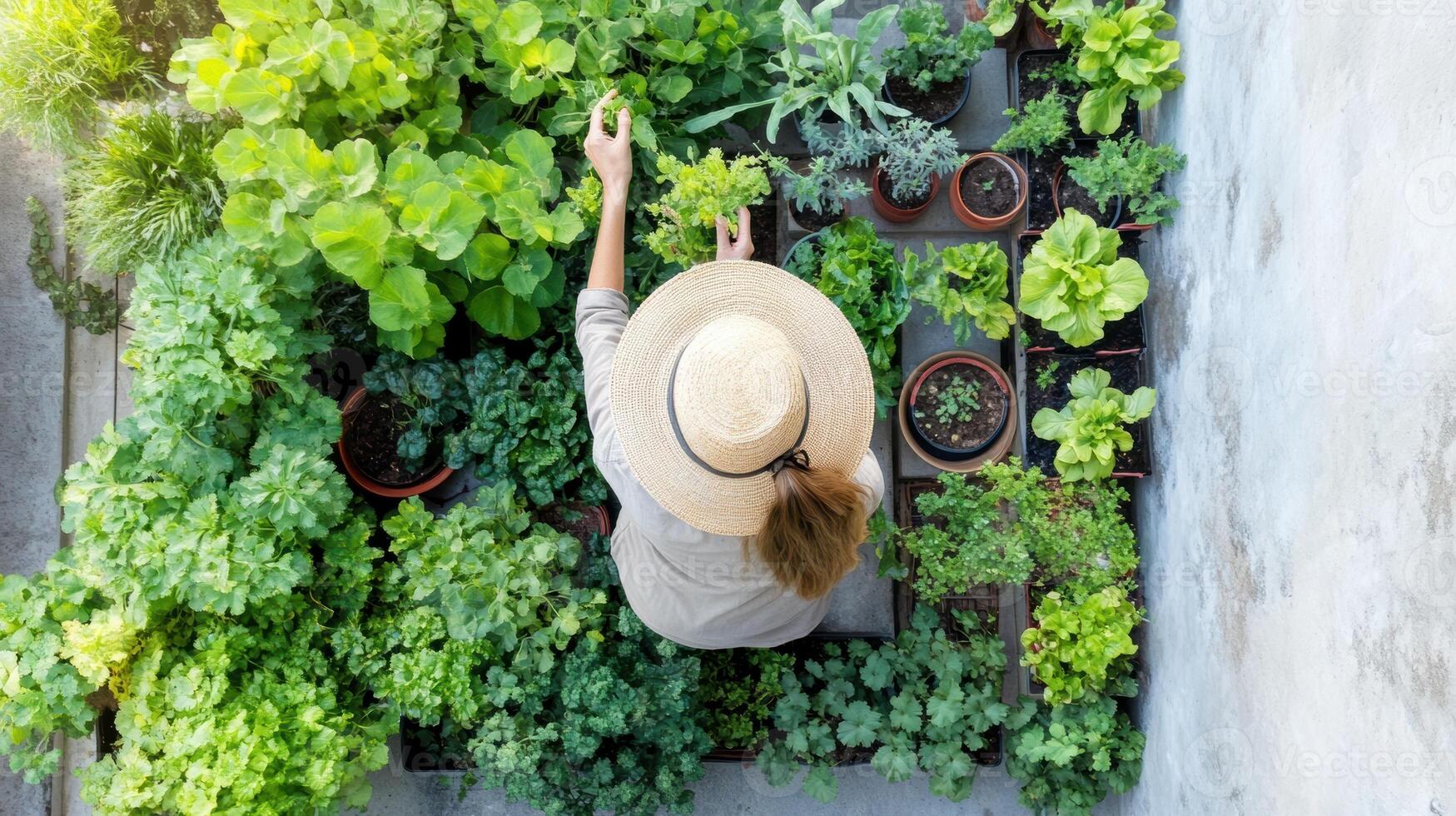Tinggal di Apartemen? 5 Hobi Eco-Friendly Ini Bisa Bikin Hidup Skandis Lebih Hijau!