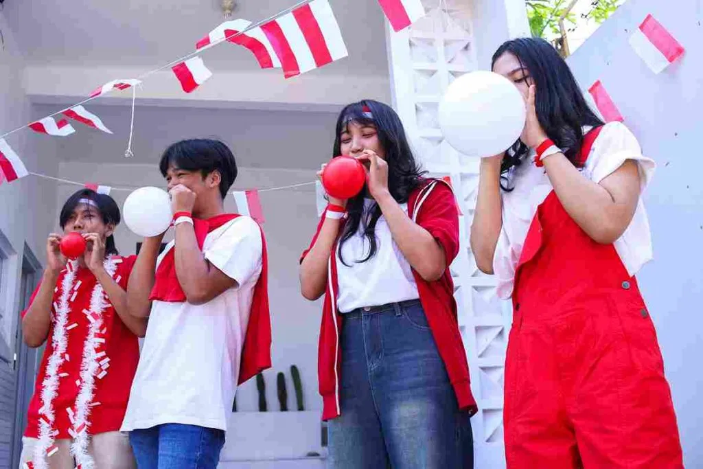 Gak Cuma Balap Karung, Ini 7 Lomba Olahraga 17 Agustus yang Lebih Kekinian untuk Skandis