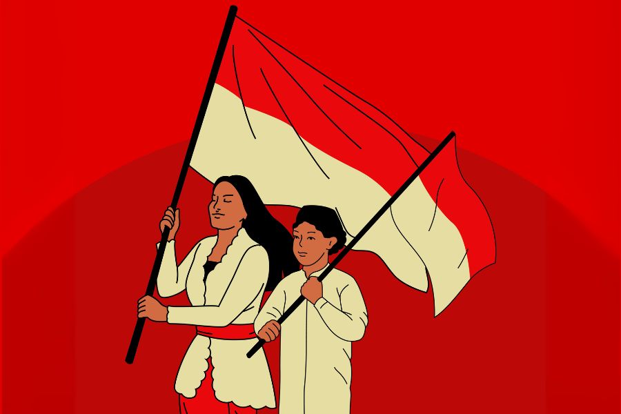 Sudah Merdeka, Tapi Sudahkah Kita Berkontribusi? Refleksi untuk Profesional Urban