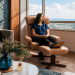 The Art of Living Well: Kenyamanan sebagai Bagian dari Lifestyle