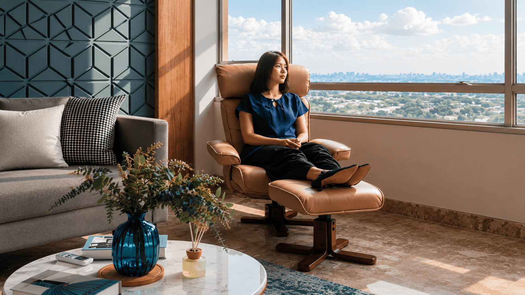 The Art of Living Well: Ketika Kenyamanan Menjadi Bagian dari Gaya Hidup