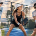 Olahraga Tren Modern: Padel Tennis dan Golf untuk Lifestyle Aktif