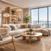 Aesthetic & Functional: Inspirasi Interior Scandinavian Living