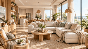 Aesthetic & Functional: Inspirasi Interior Scandinavian Living