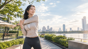 Weekend Reset di Tangerang: Saatnya Recharge dan Menikmati Waktu untuk Diri Sendiri