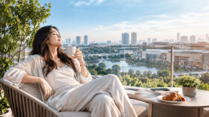 Weekend Reset di Tangerang: Saatnya Recharge dan Menikmati Waktu untuk Diri Sendiri
