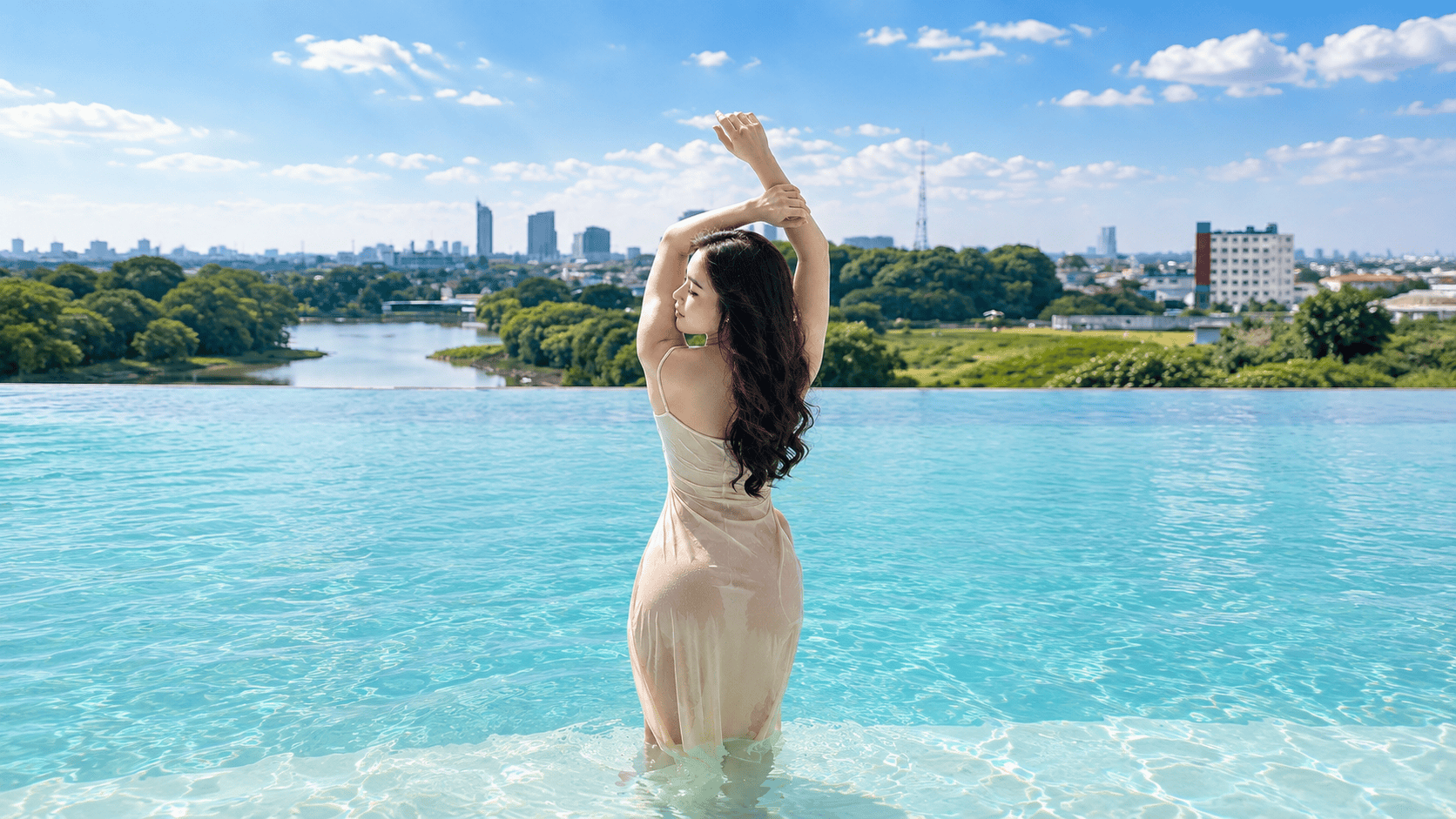 Weekend Reset di Tangerang: Saatnya Meluangkan Waktu untuk Diri Sendiri