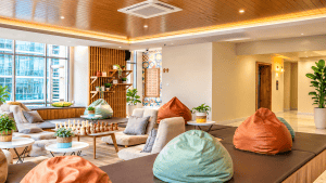 Game Room & Entertainment Hub: Ruang Hiburan Seru untuk Quality Time di Apartemen